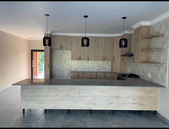 3 BEDROOM HOUSE FOR SALE IN BELA BELA